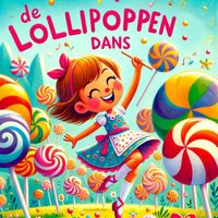 Lot - De Lollipoppendans