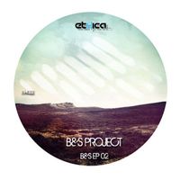 B&S Project - B&S EP, Vol. 2
