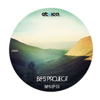 B&S Project - B&S EP, Vol. 1