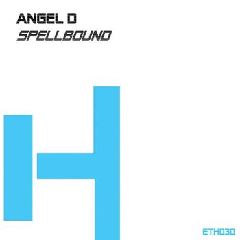 Angel D - Spellbound