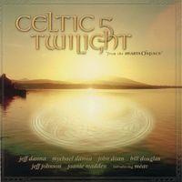 Various Artists - Celtic Twilight 5 (From The Hearts O'Space)