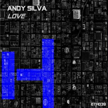 Andy Silva - Love