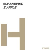 Goran Brkic - Z Apple