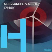 Alessandro Valerio - Crash