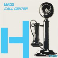 MaD3 - Call Center