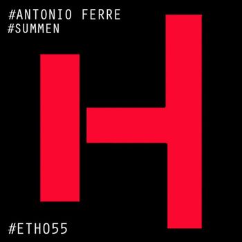 Antonio Ferre - Summen