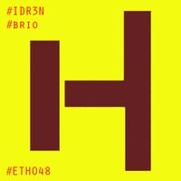 IDR3N - Brio (Extended Mix)