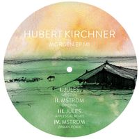 Hubert Kirchner - morgen.ep 141
