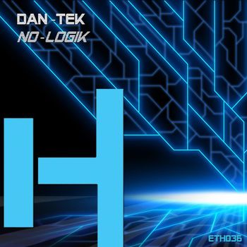 Dan-Tek - No-Logik