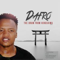 Dafro - The Drum From Hiroshima
