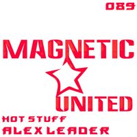 ALex Leader - Hot Stuff