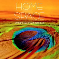 Jona Pesendorfer - Homespace (Embracing Inner Worlds)