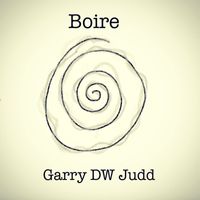 Garry DW Judd - Boire