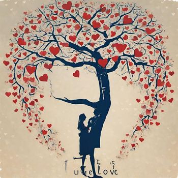 Takeshi - True Love's Calling