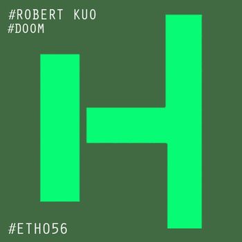 Robert Kuo - Doom