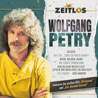 Wolfgang Petry - ZEITLOS - Wolfgang Petry