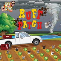 Rick & Bubba - Ruff Patch