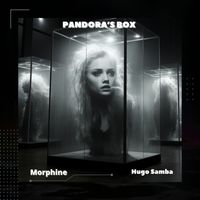 Hugo Samba - Pandora's Box