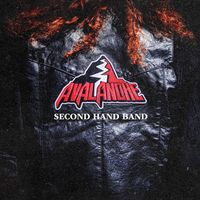 Avalanche - Second Hand Band (Explicit)
