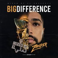 Zander - Big Difference (Explicit)