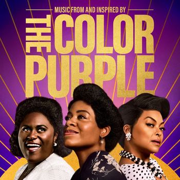 Tamela Mann - Mysterious Ways (Mörda Remix) (From the Original Motion Picture “The Color Purple”)