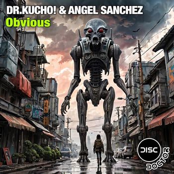 DR. KUCHO! - Obvious