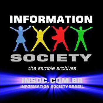 Junior Kain - InSoc Brasil Theme
