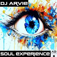 Dj Arvie - Soul Experience