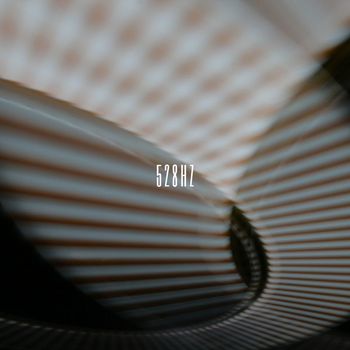 Lester Paredes - 528HZ