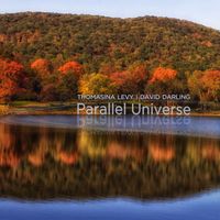 Thomasina Levy, David Darling - Parallel Universe