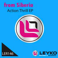 from Siberia - Action Thrill