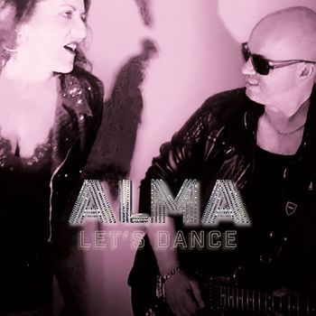 Alma - Let's Dance