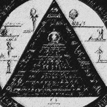 DELIRIUM - PYRAMID (Explicit)