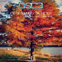 OSC3 - End of Summer/ On the Run (Feat. Curtis Richa)