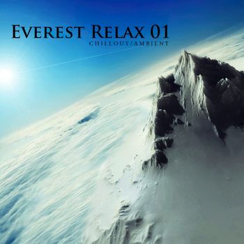 Various Artists - Everest Relax 01