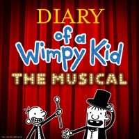 Michael Mahler, Alan Schmuckler - Diary Of A Wimpy Kid: The Musical (Studio Cast Recording)