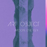 Art Object - Moon Energy