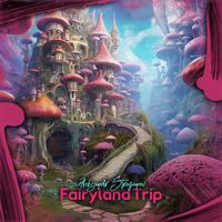 Aleksandr Stroganov - Fairyland Trip