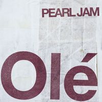 Pearl Jam - Ole´