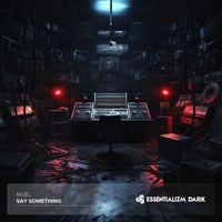 RIGĒL - Say Something