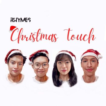 Rhymes - Christmas Touch