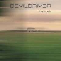 DevilDriver - Raw Talk
