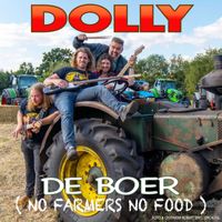 Dolly - De Boer