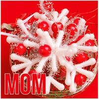 Mom - Christmas Time / No Christmas Without You
