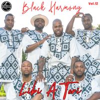 Black Harmony - Libi a Tori