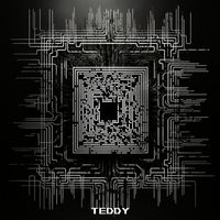Teddy - Titanium
