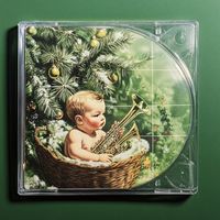 Jazz For Sleeping, Study Jazz, Jazz Instrumental Chill - Jazzy Noel's Winter Dreams