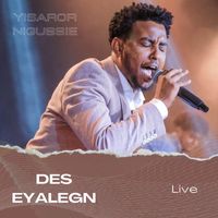 YISAKOR NIGUSSIE - Des Eyalegn (Live)