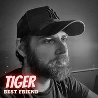 Tiger - Best Friend