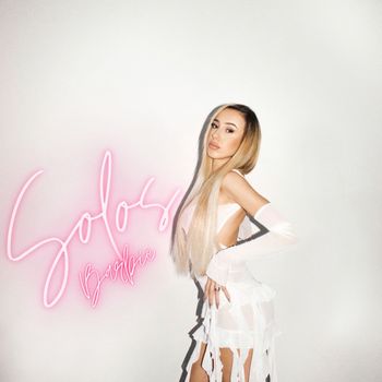 BARBIE - Solos